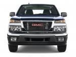GMC Canyon Crew Cab 2004 года